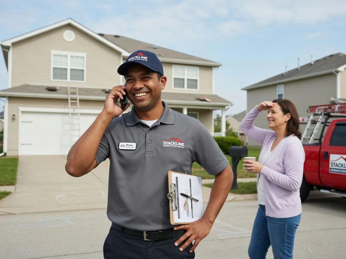 Chimney flashing repair Cross Lanes, WV FAQs